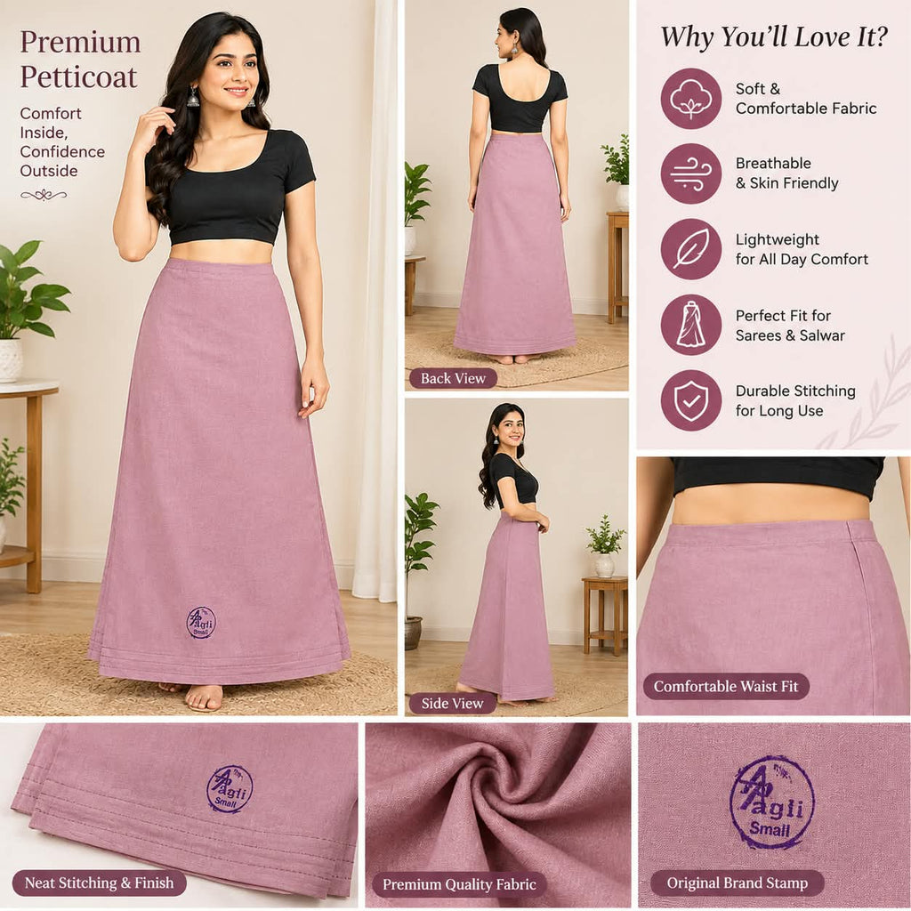 APAGLI PETTICOAT