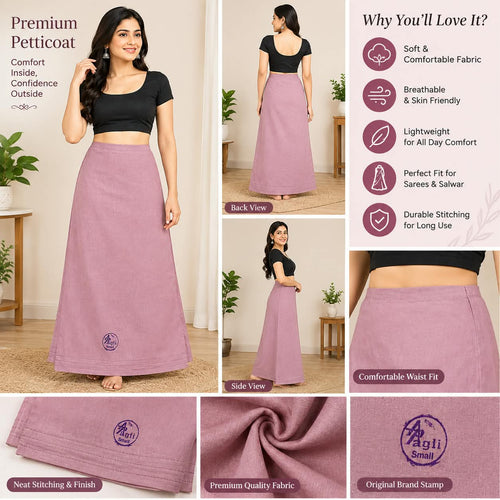 APAGLI PETTICOAT