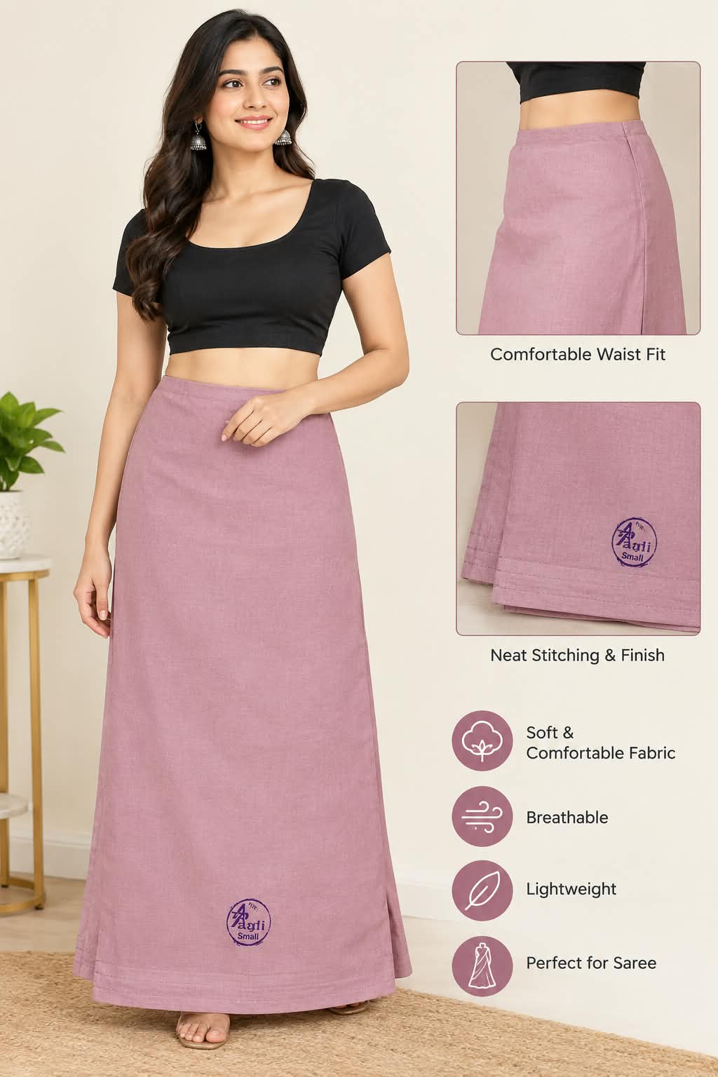APAGLI PETTICOAT